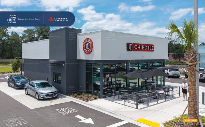 Pictures of Retail property located at 7952 Normandy Blvd, Jacksonville, FL 32221 for sales - image #1