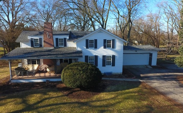 Pictures of Land property located at 2532 Plainfield Rd, Joliet, IL 60435 for sales - image #1