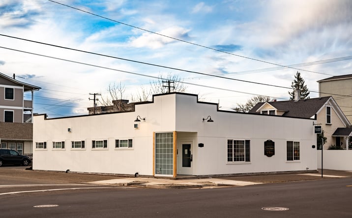 Pictures of Office property located at 330 SW Washington St, Albany, OR 97321 for sales - image #1