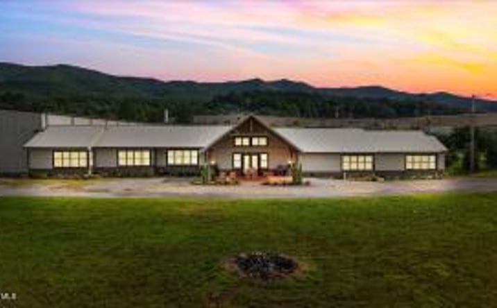 Pictures of Industrial property located at 241 Industrial Park Road, Mountain City, TN 37683 for sales - image #1