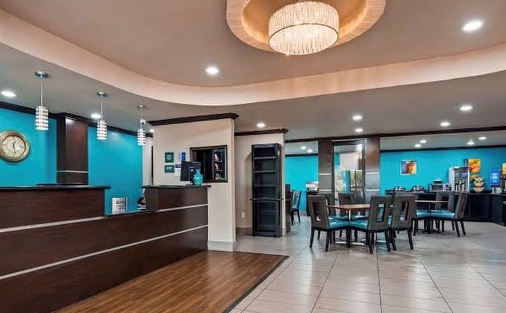 Pictures of Hospitality, Business for Sale property located at 889 West Bay Area Boulevard, Webster, TX 77598 for sales - image #1