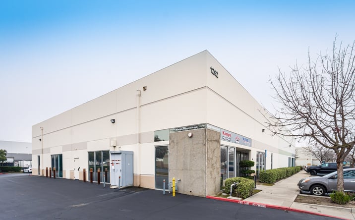 Pictures of Office property located at 1260 Dupont Ct, Manteca, CA 95336 for sales - image #1