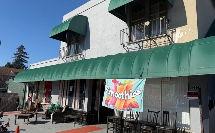 Pictures of Industrial, Mixed Use property located at 704 Ohio St, Vallejo, CA 94590 for sales - image #1