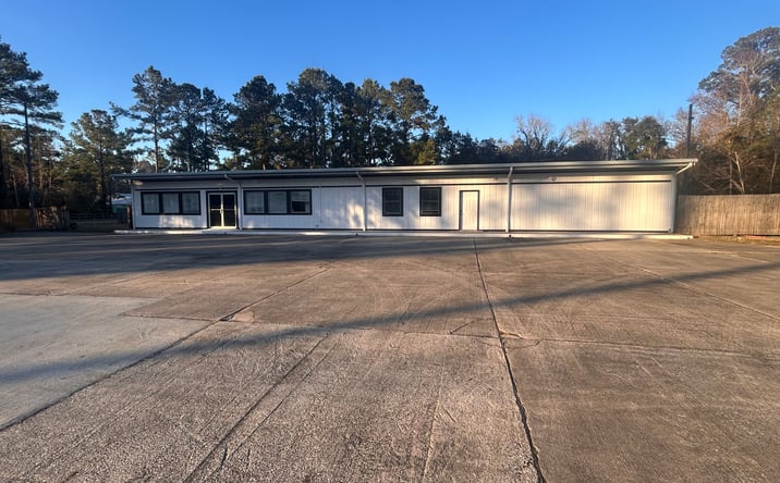 Pictures of Industrial, Mixed Use, Retail, Self Storage property located at 6523 Harrietts Bluff Rd, Woodbine, GA 31569 for sales - image #1