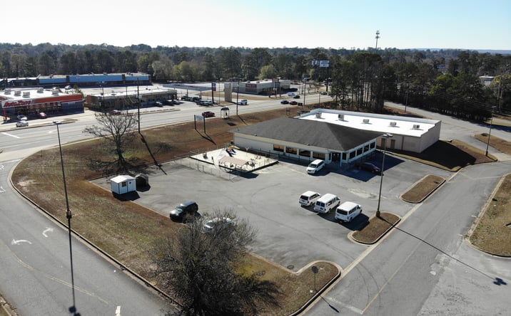 Pictures of Retail property located at 4685 Buena Vista Rd, Columbus, GA 31907 for sales - image #1