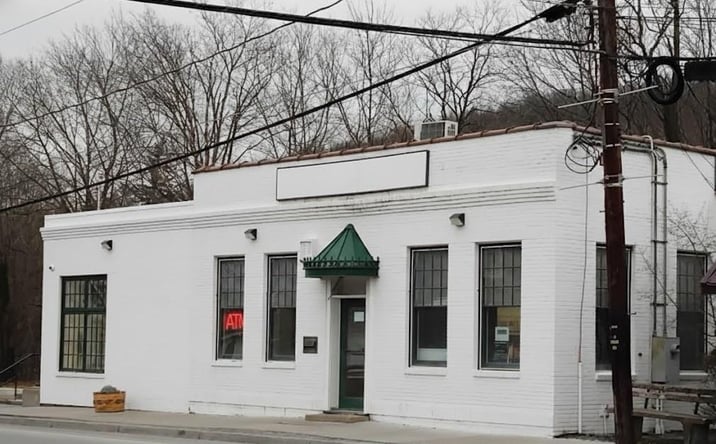 Pictures of Retail property located at 110 W Main St, Odessa, NY 14869 for sales - image #1