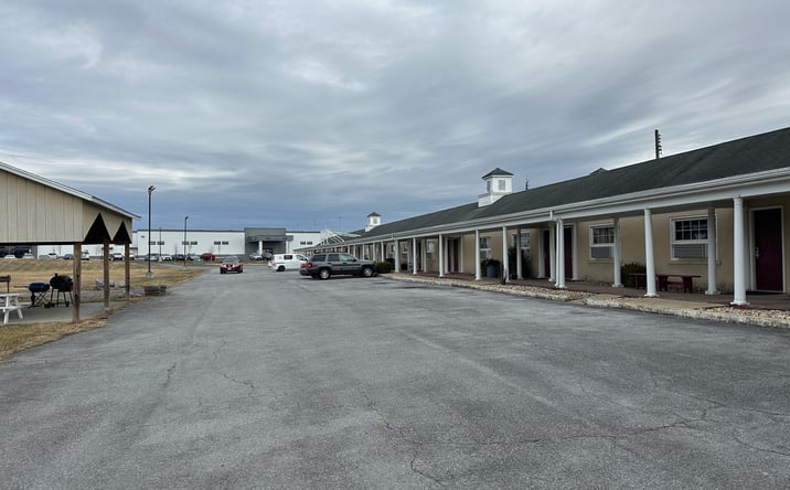 Pictures of Business for Sale, Hospitality, Special Purpose property located at 3140 E Kaylor Park Dr, Harrisonburg, VA 22801 for sales - image #1