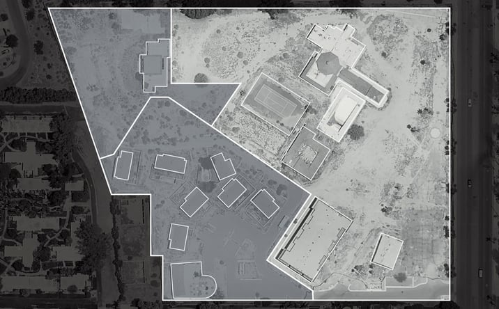 Pictures of Retail property located at 2743 N Indian Canyon Dr, Palm Springs, CA 92262 for sales - image #1