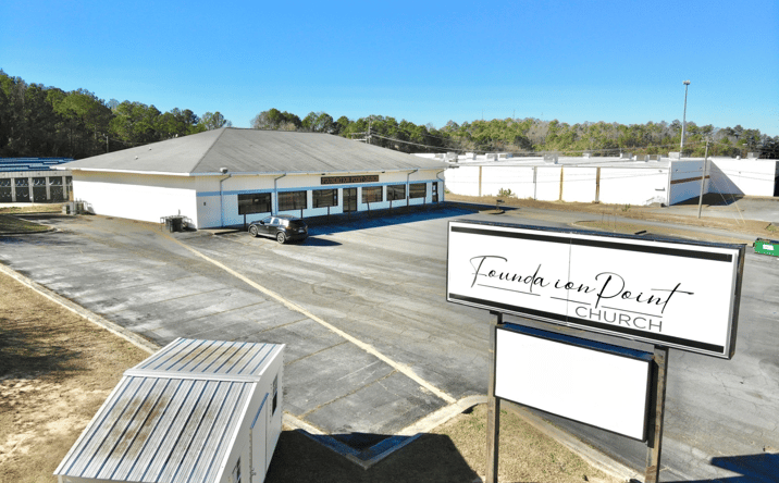 Pictures of Retail, Special Purpose property located at 1713 E 280 Byp, Phenix City, AL 36867 for sales - image #1