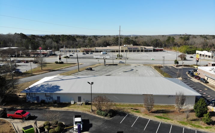 Pictures of Retail property located at 1554 S Lumpkin Rd, Columbus, GA 31903 for sales - image #1