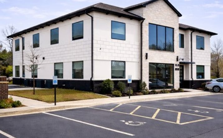 Pictures of Office property located at 7810 E 108th Street S, Tulsa, OK 74133 for sales - image #1