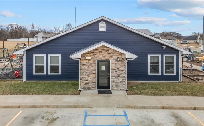 Pictures of Office, Retail property located at 2707 MATTHEW Drive, Sedalia, MO 65301 for sales - image #1