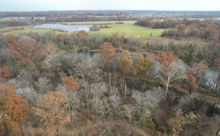 Pictures of Land property located at 211 Dewmaine Road, Carterville, IL 62918 for sales - image #1