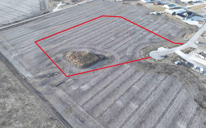 Pictures of Industrial property located at 00000 Jesuit Ln, St. Mary's, KS 66536 for sales - image #1