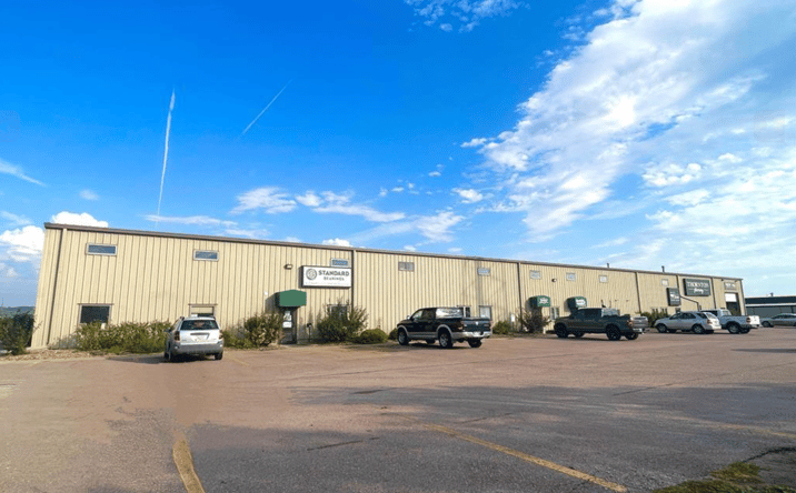 Pictures of Special Purpose property located at 600 N Derby Lane #201, No. Sioux City, SD 57049 for sales - image #1