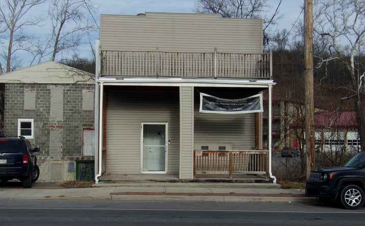 Pictures of Special Purpose property located at 14615 McMullen Hwy, Cresaptown, MD 21502-5732 for sales - image #1
