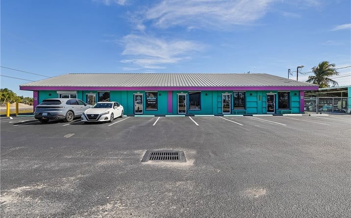 Pictures of Special Purpose property located at 5261 Pine Island Road, Bokeelia, FL 33922 for sales - image #1
