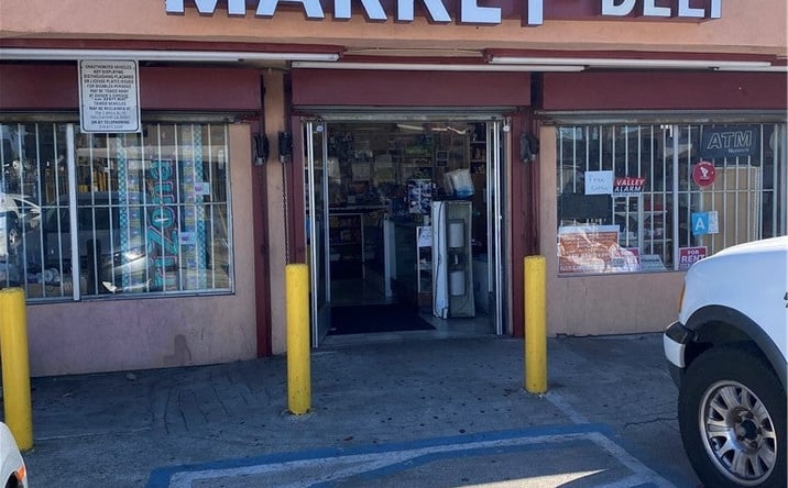 Pictures of Special Purpose property located at 10201 S Vermont, Los Angeles, CA 90044 for sales - image #1
