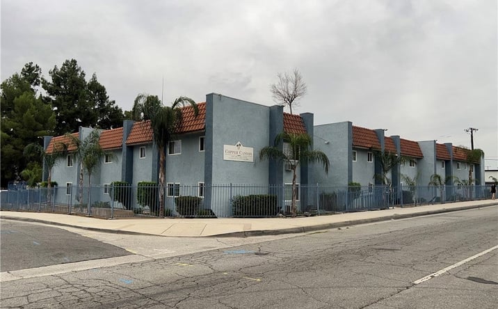 Pictures of Special Purpose property located at 1525 E Lynwood Drive, San Bernardino, CA 92404 for sales - image #1