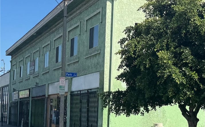 Pictures of Special Purpose property located at 208 W Anaheim, Long Beach, CA 90813 for sales - image #1