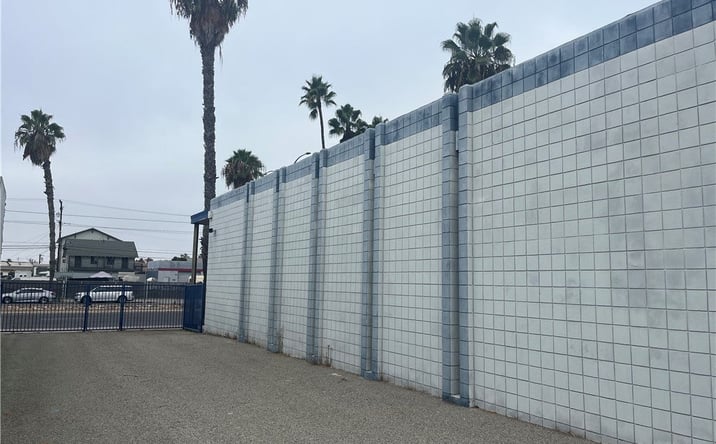 Pictures of Office property located at 2268 N. Long Beach Blvd, Long Beach, CA 90806 for sales - image #1