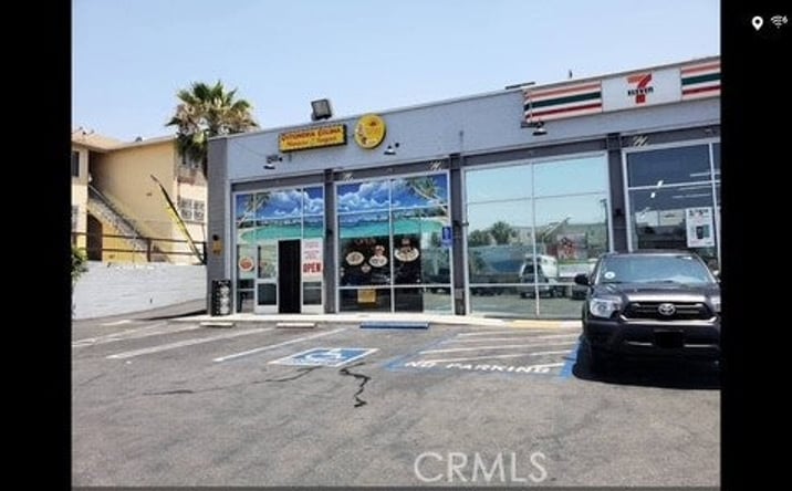Pictures of Special Purpose property located at 1465 3rd St, Los Angeles, CA 90017 for sales - image #1