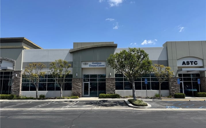 Pictures of Special Purpose property located at 1115 S Grove Avenue, Ontario, CA 91761 for sales - image #1