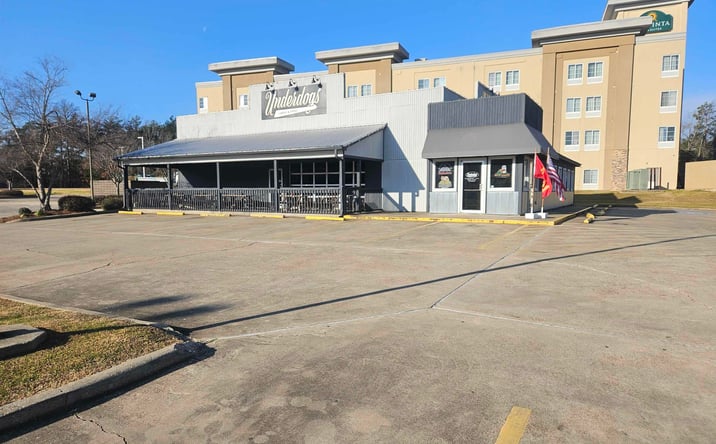 Pictures of Industrial property located at 505 CONSTITUTION DRIVE, West Monroe, LA 71292 for sales - image #1