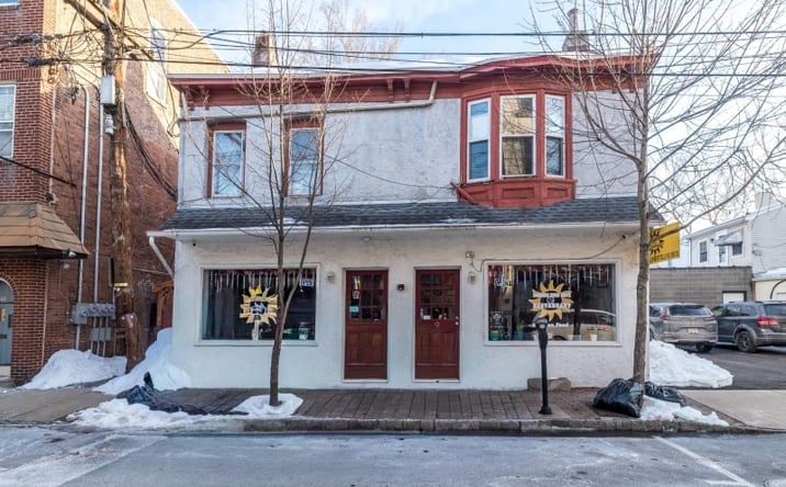 Pictures of Special Purpose property located at 9 Church St, Lambertville City, NJ 08530-2101 for sales - image #1