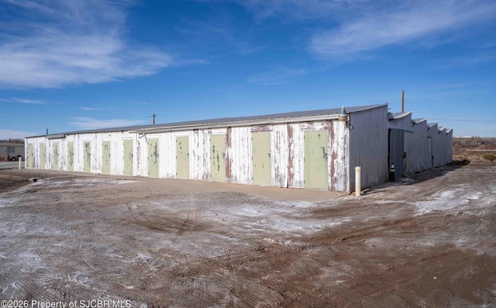 Pictures of Special Purpose property located at 481-485 Llano, Aztec, NM 87410 for sales - image #1