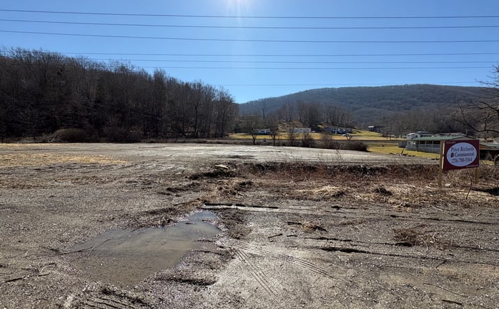 Pictures of Industrial, Land, Mixed Use, Multifamily, Special Purpose property located at TBD Ramsey, Norton, VA 24273 for sales - image #1