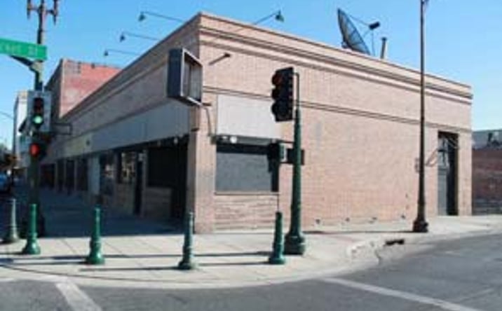 Pictures of Mixed Use, Retail property located at 34 S American St, Stockton, CA 95202 for sales - image #1