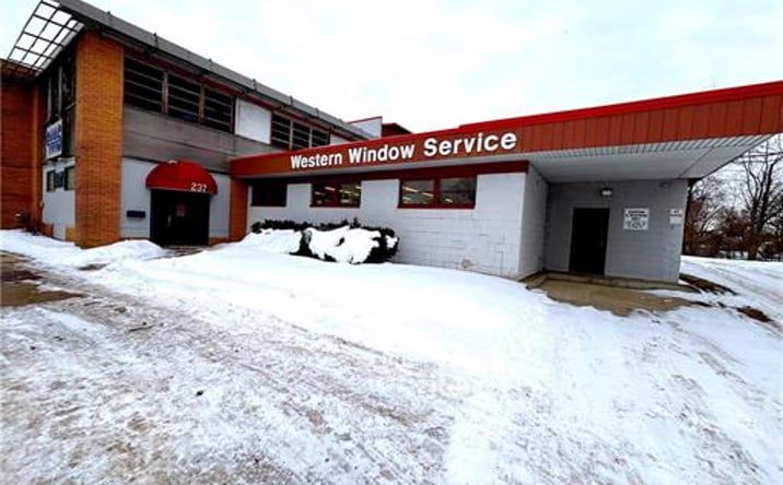 Pictures of Industrial, Business for Sale property located at 237 Depot St, Berea, OH 44017 for sales - image #1