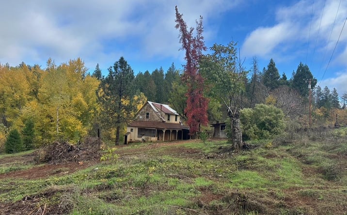 Pictures of Land property located at 3300 Hassler Rd, Camino, CA 95709 for sales - image #1
