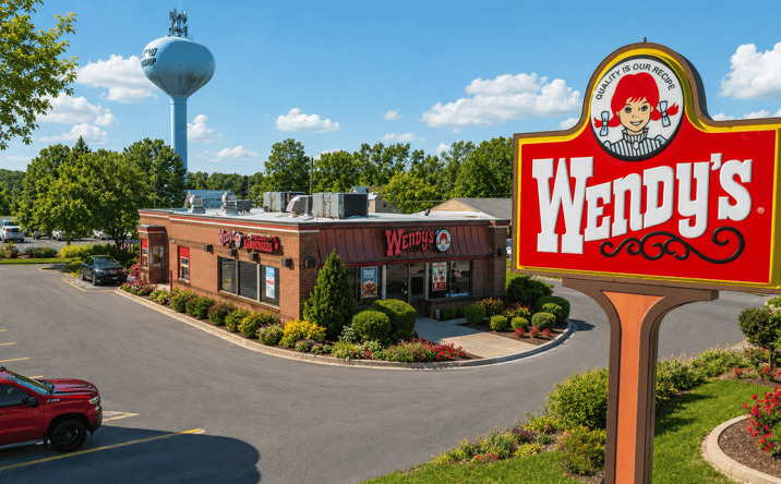 Pictures of Retail property located at 250 North River Avenue, Holland, MI 49423 for sales - image #1