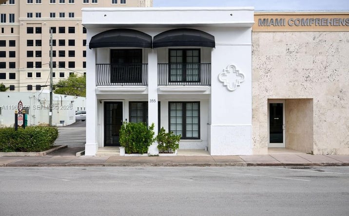 Pictures of Mixed Use, Office property located at 355 Palermo Ave, Coral Gables, FL 33134 for sales - image #1