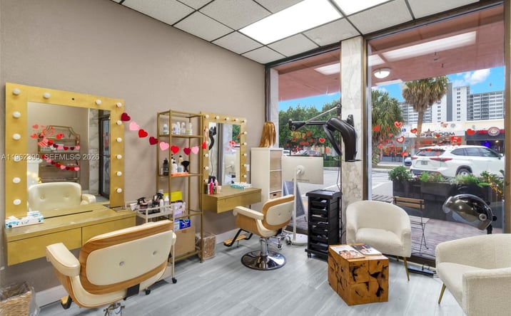 Pictures of Business for Sale, Retail property located at NE 32 Str, Fort Lauderdale, FL 33308 for sales - image #1
