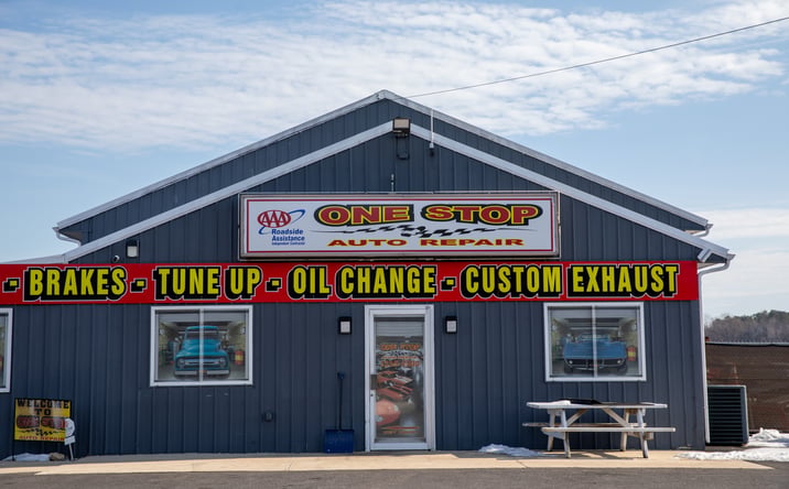 Pictures of Industrial property located at 2098 Bay Rd, Milford, DE 19963 for sales - image #1