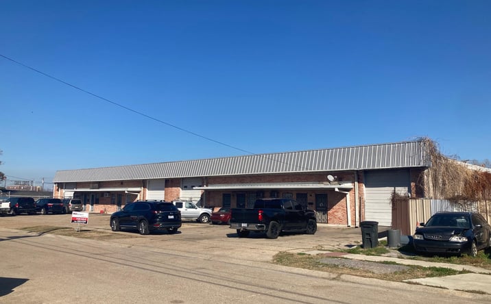 Pictures of Industrial property located at 2424 Greenwood St, Kenner, LA 70062 for sales - image #1