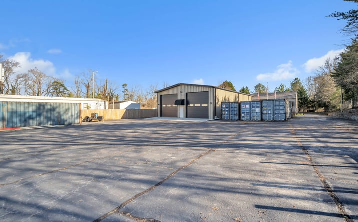 Pictures of Industrial, Mixed Use property located at 4271 Calhoun Memorial Hwy, Easley, SC 29640 for sales - image #1