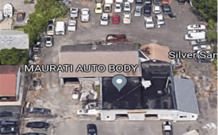 Pictures of Business for Sale, Retail property located at 998 Bridgeport Ave, Milford, CT 06460 for sales - image #1