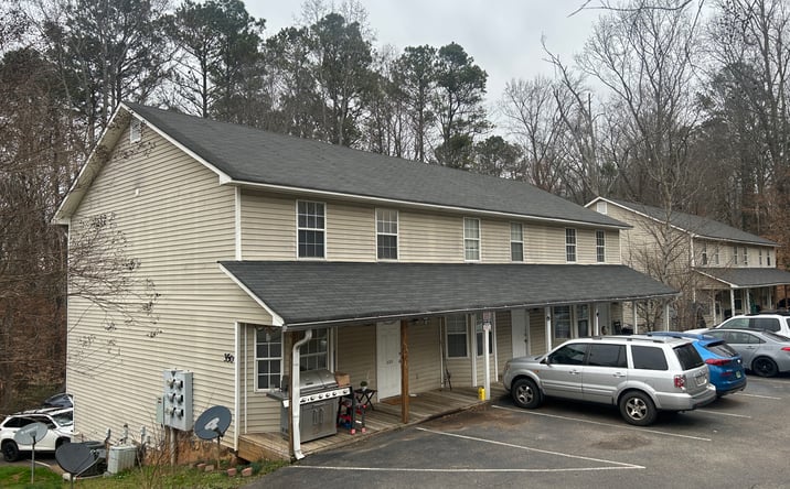 Pictures of Multifamily property located at 350 Herndon Ln, Canton, GA 30114 for sales - image #1