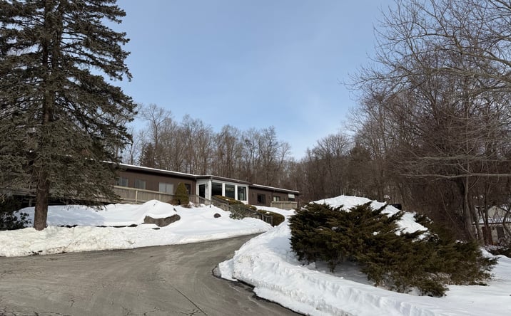 Pictures of Office property located at 9 Brookside Rd, Redding, CT 06896 for sales - image #1