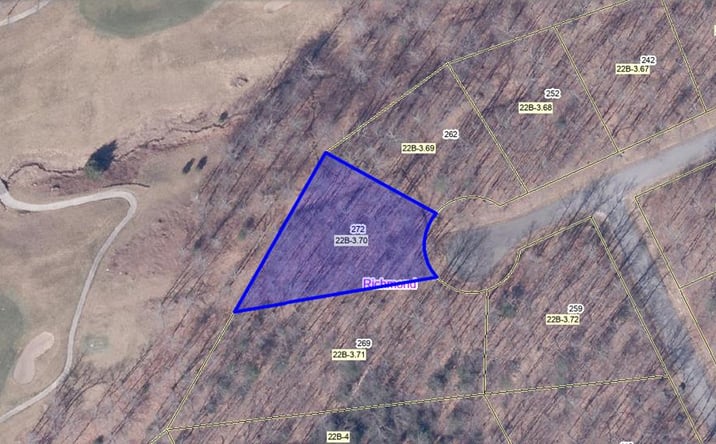Pictures of Land, Special Purpose property located at 272 Leeds Ln # 70, Shady Spring, WV 25918 for sales - image #1