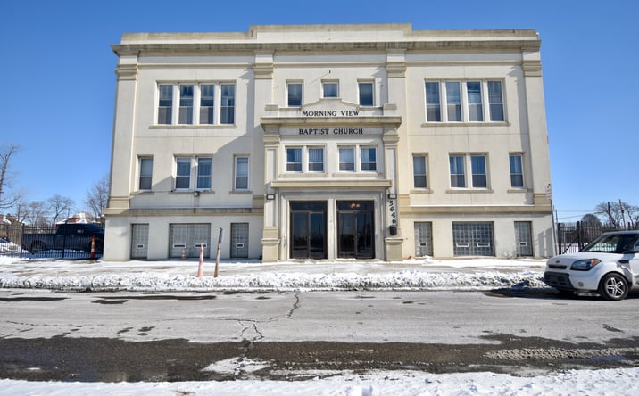 Pictures of Special Purpose, Land property located at 5646 Lawton Street, Detroit, MI 48208 for sales - image #1