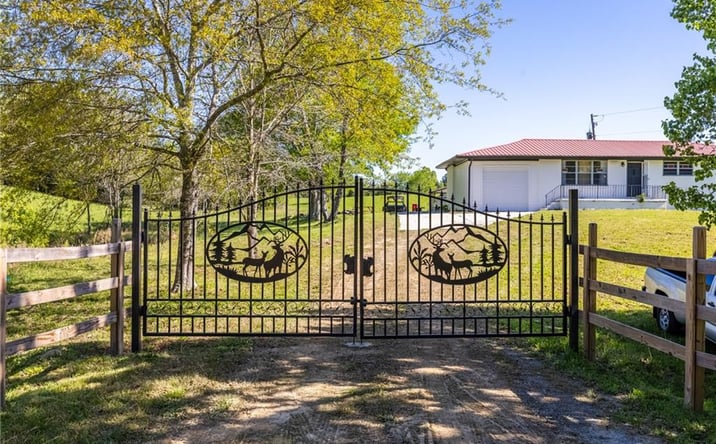 Pictures of Land property located at 7596 Red Bud Rd NE, Ranger, GA 30734 for sales - image #1
