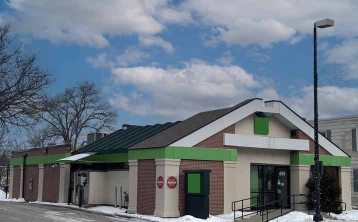 Pictures of Retail property located at 835 Main St, Westbrook, ME 04092 for sales - image #1