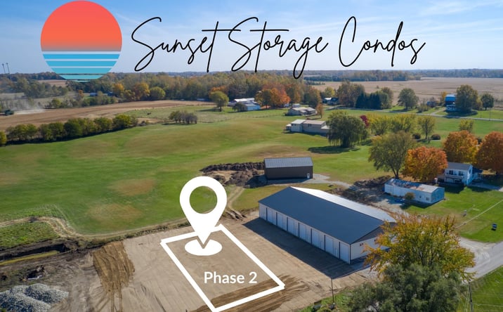Pictures of Special Purpose property located at 1278 Chapman Lake Drive 201, Warsaw, IN 46582 for sales - image #1