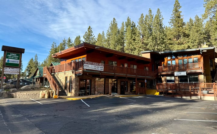 Pictures of Retail, Office property located at 605 Hwy 50, Zephyr Cove, NV 89448 for sales - image #1