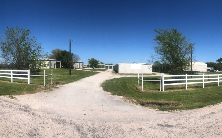 Pictures of Self Storage property located at 7125 Coyote Run Rd, Bryan, TX 77808 for sales - image #1